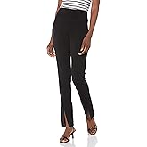 Trina Turk Women's Slit Hem Pant