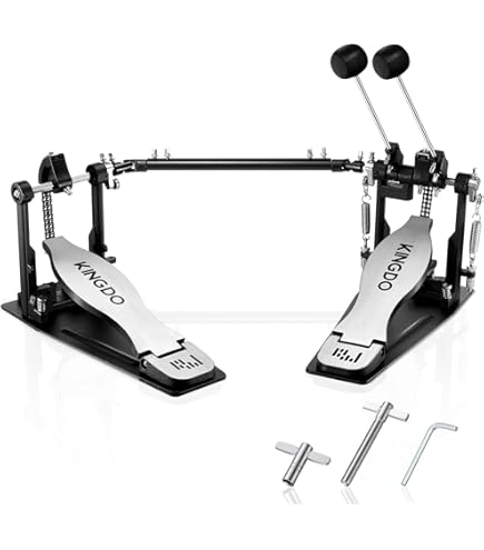 Amazon.com: EBS TremoLo Triple Bass Tremolo Controller Pedal with