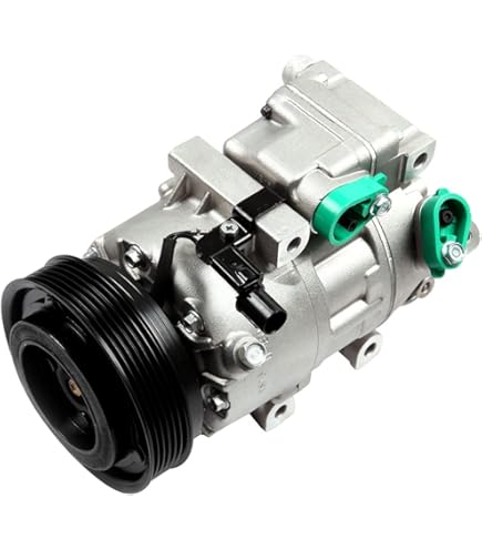 Amazon.com: OCTOT A/C Compressor 883101A770 88310-1A770 Fits For