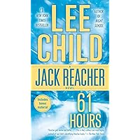 61 Hours (Jack Reacher)