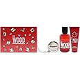 DSQUARED2 RED WOOD EDT 100 ML GIFT SET