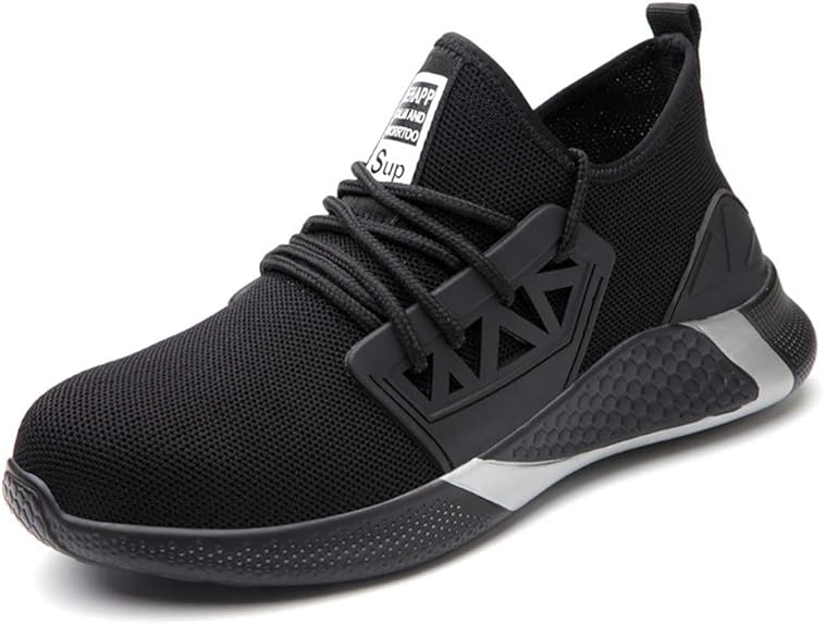 Ceville Indestructible Safety Work Utility