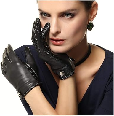 fashion gloves