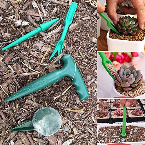 4 stylor+Planter+Kit%25EF%25BC%258CHand+Garden+Gardening