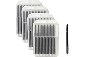 ELEHEAR-Beyond Hearing Aid Series Wax Guards - 4 Packs (32 Filters)