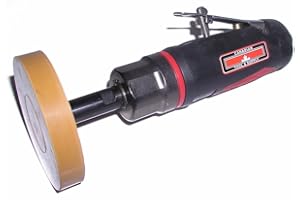 Canadian Tool and Supply Pneumatic Pinstripe and Adhesive Removal Smart Eraser Air Tool (ASTRP-1)