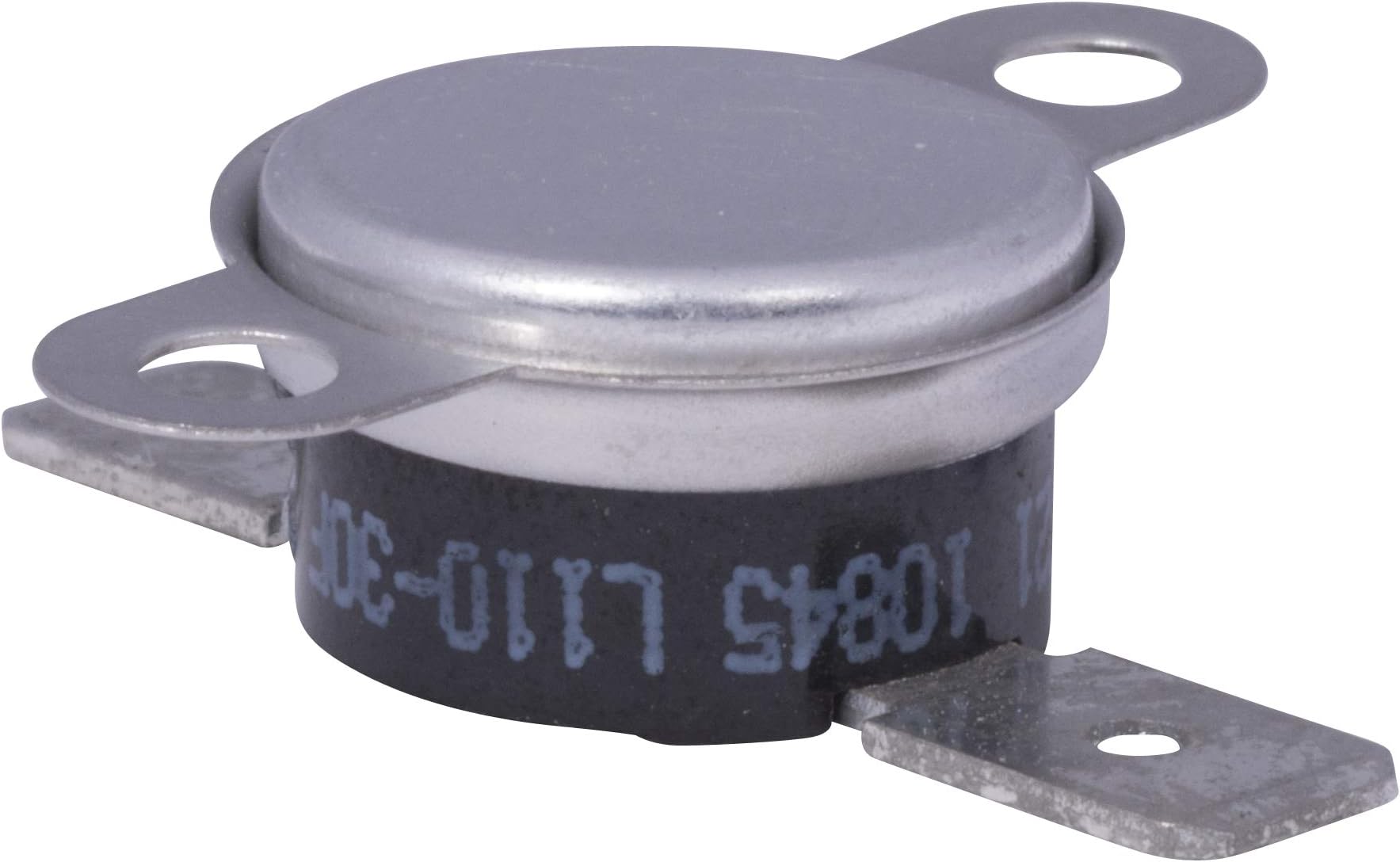 Emerson3L11-110 1/2-Inch Snap Disc Thermostat, Open On Rise, Range 105/115 F