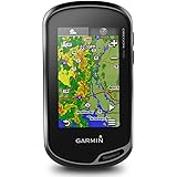 Garmin Oregon 700 Handheld GPS, 1.5