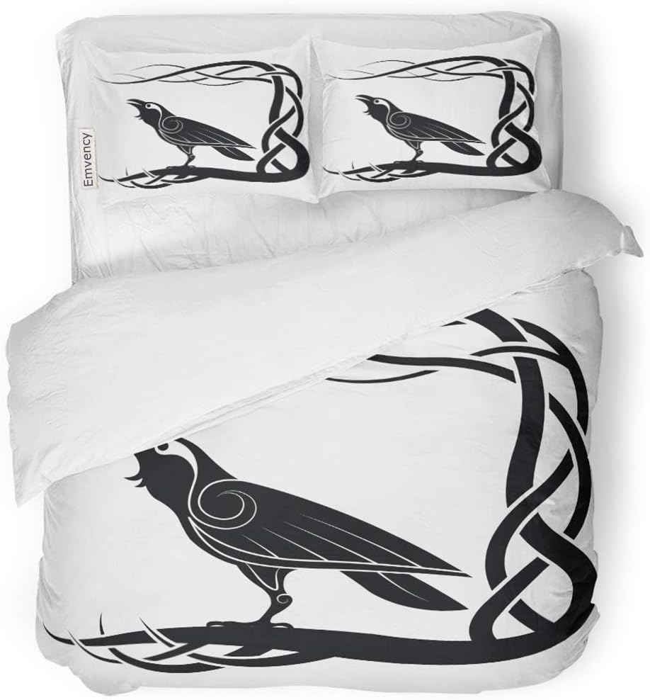 Best Celtic Ravan Bedding