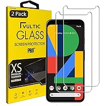 Google Pixel 4 XL - Just Black - 128GB - Unlocked : Amazon.ca