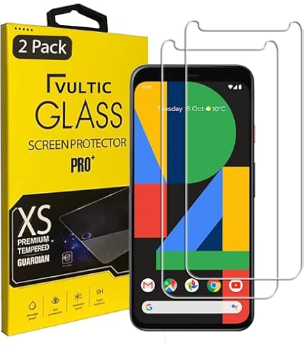 【新品未使用】Google Pixel 4 XL 128GB ブラック Google Pixel 4 - Just Black - 128GB - Unlocked : Amazon.ca