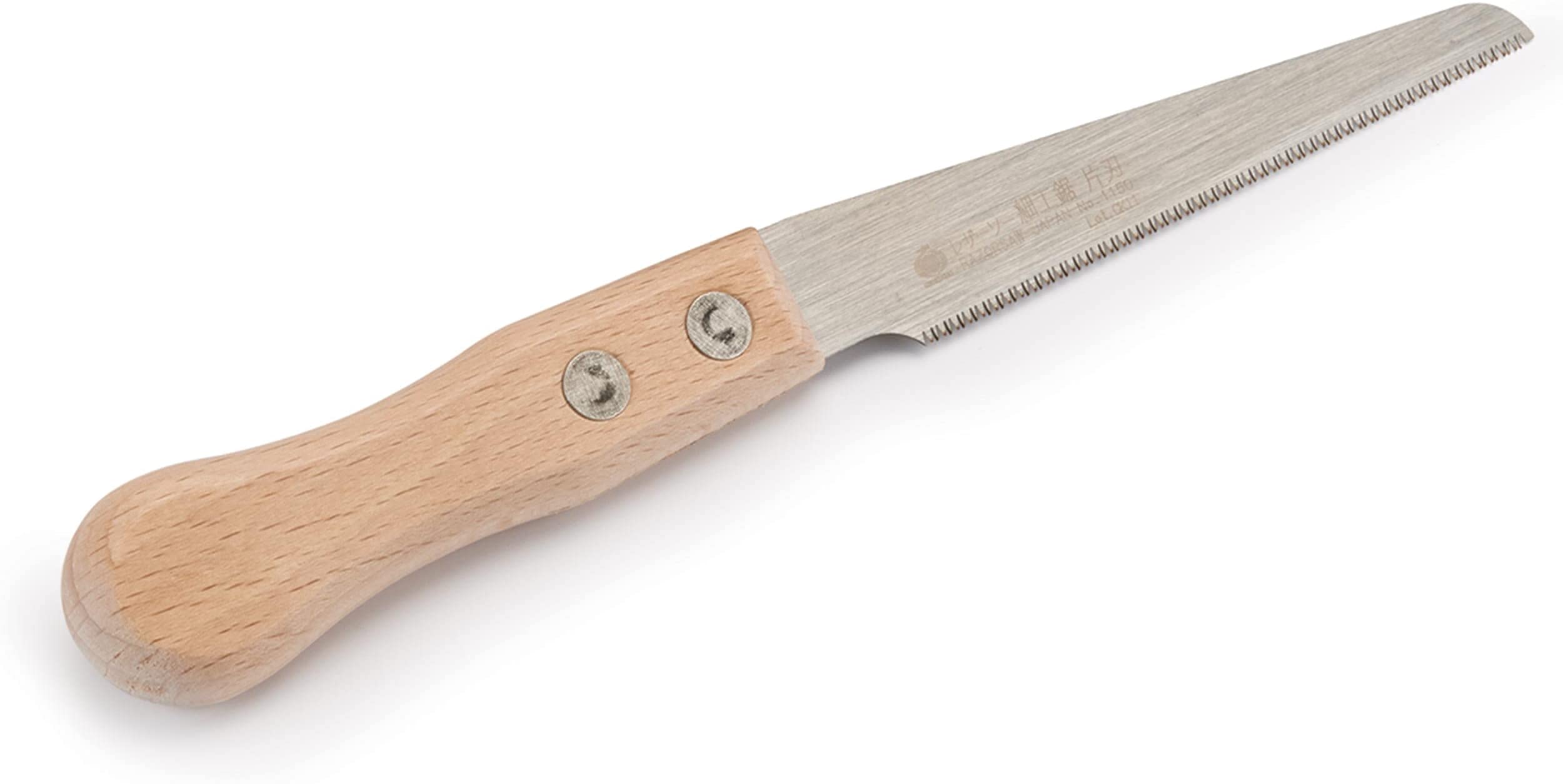 Gyokucho Razor saw Flush cutting 100 (Japan import)