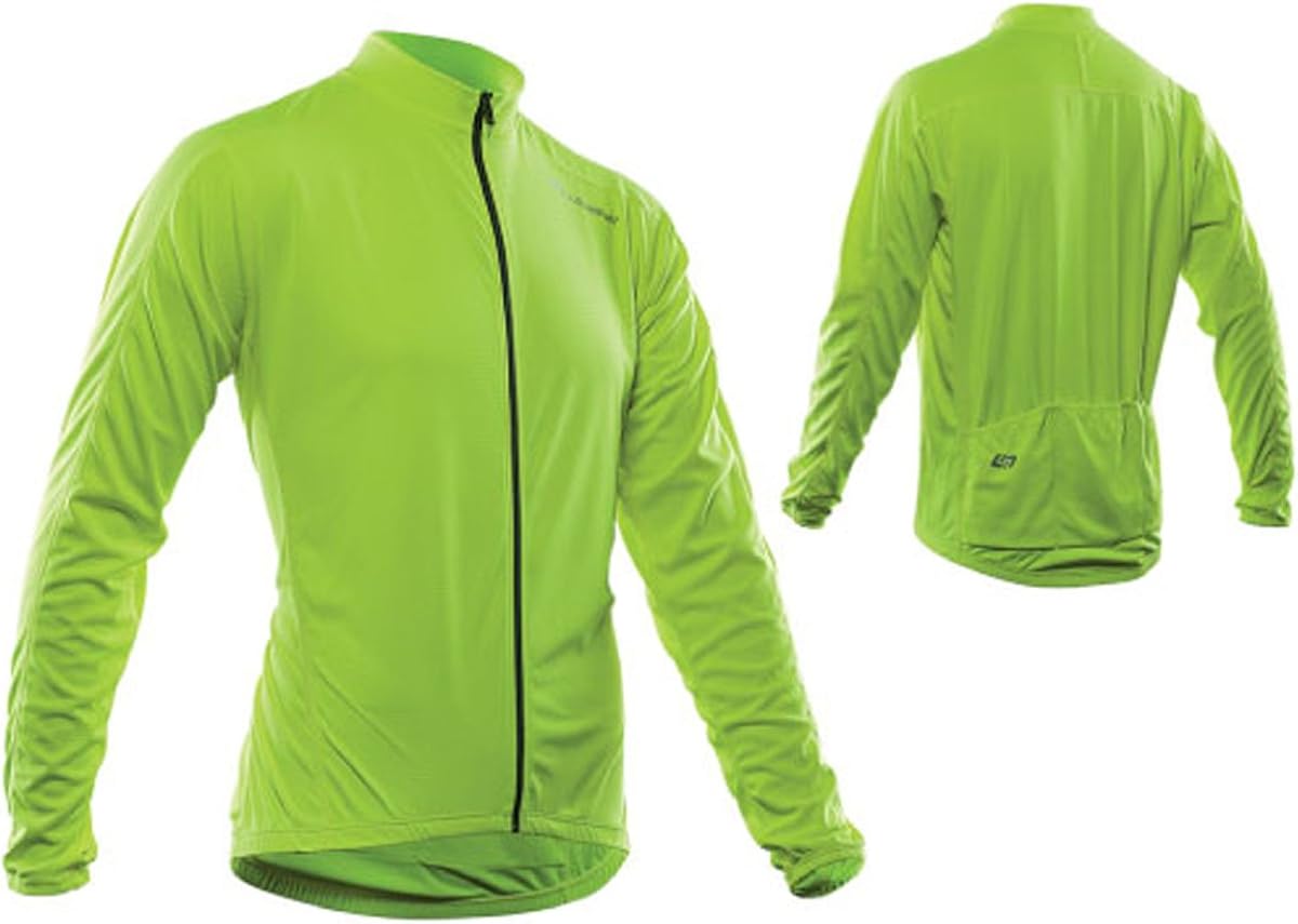 bellwether long sleeve jersey