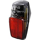 Portland Design Works | Fenderbot Tail Light, one Color, One Size (409) | Fenderbot Tail Light