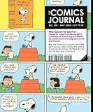 The Comics Journal #290 (No. 290) by