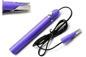 AAProTools Speculum Light Purple Color Stainless Steel Handle SL-005