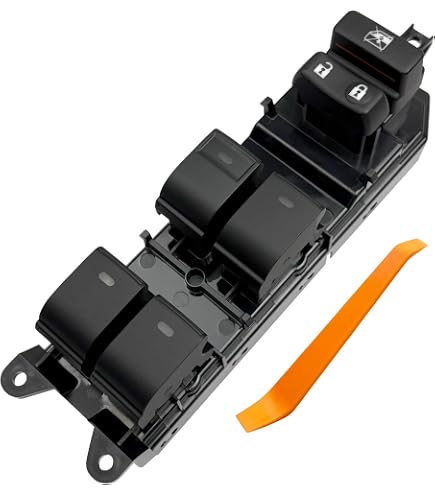 Amazon.com: uxcell Passenger Side Power Window Switch 84810-32070