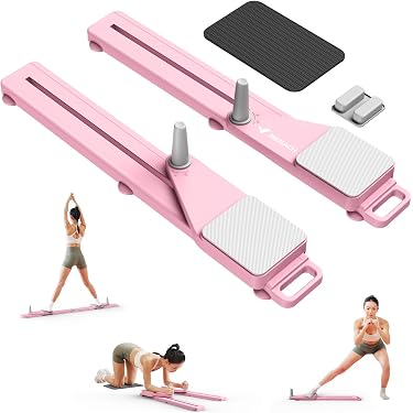 Planche Pilates, ensemble de reformage Pilates pour France