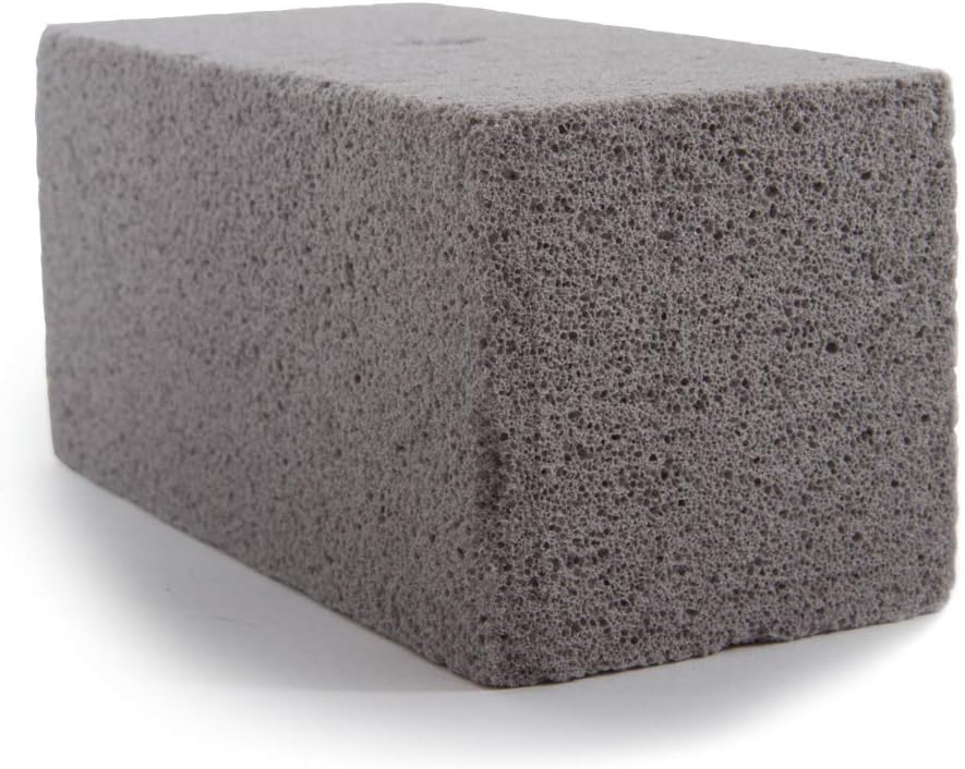 Sephra Crepe Griddle Abrasive Stone Cleaner Pro Grill Cleaning Brick