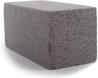 Sephra Crepe Griddle Abrasive Stone Cleaner Pro Grill Cleaning Brick