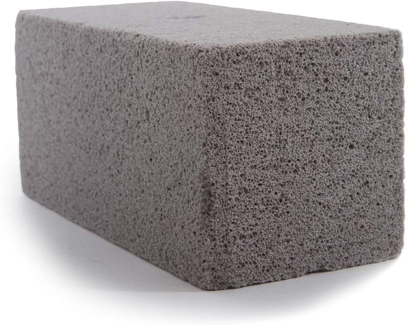 Sephra Crepe Griddle Abrasive Stone Cleaner Pro Grill Cleaning Brick