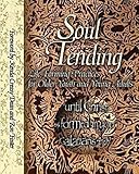 Soul Tending: Life Forming Practices for Older Youth and Young Adults by Beverly Burton, Drew Dyson