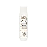 Sun Bum SPF 30 Mineral Sunscreen Lip Balm | Hawaii