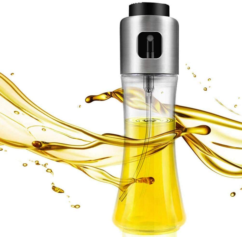 Buy DENSITY COLLECTION Oil Sprayer Dispenser Olive Oil Sprayer Spray