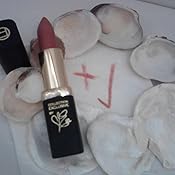 L'Oreal Paris Color Riche Lipstick 646 Eva: Amazon.co.uk: Beauty