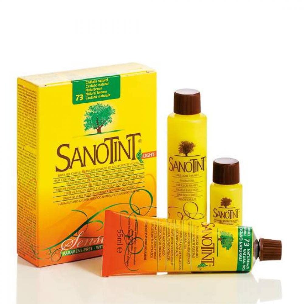 Sanotint PPD & Ammonia Free Extra Light Blonde Hair dye 88