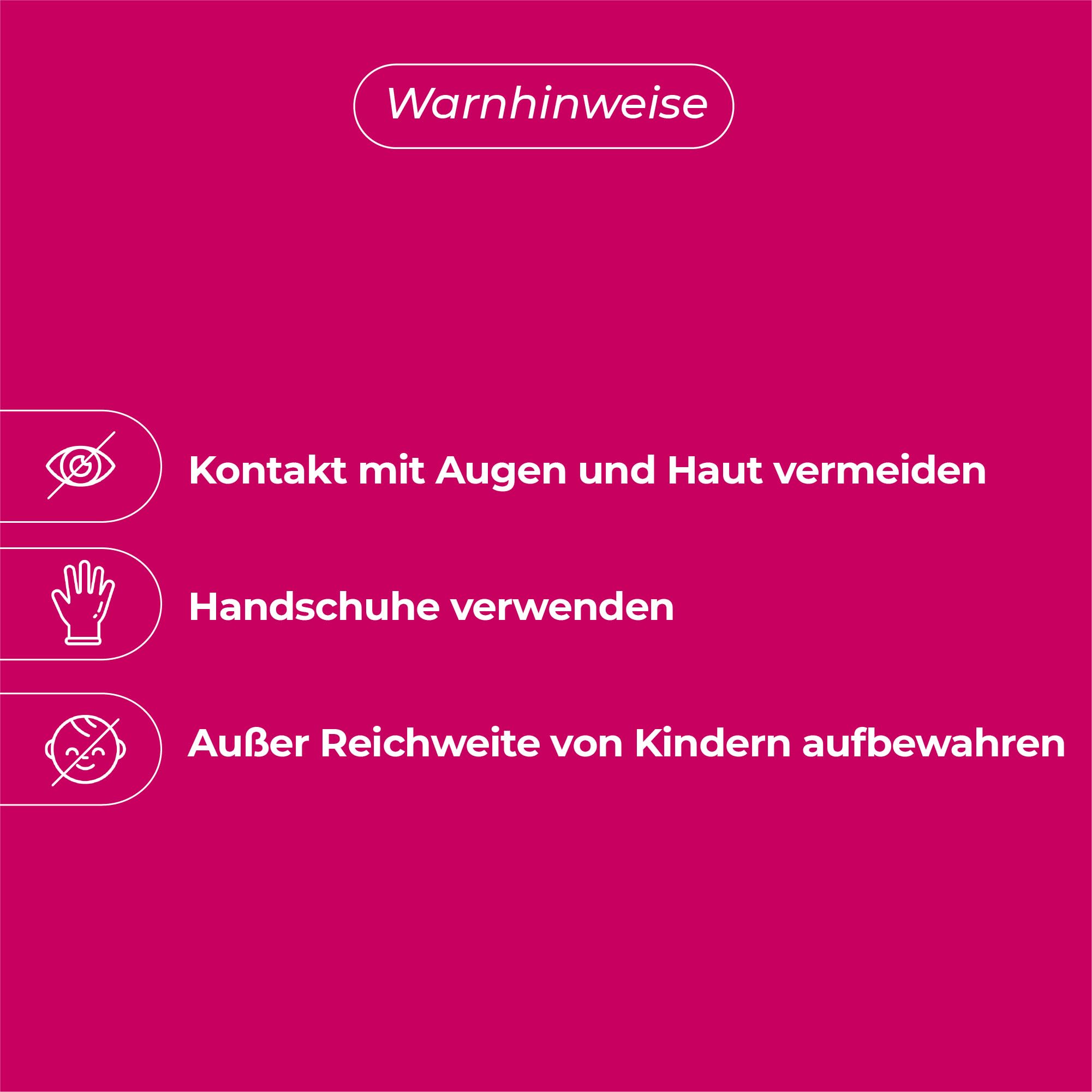 Cali-mex WC-Schaum und Abflussreiniger. Kalkentferner Urinsteinlöser - Reiniger f. Bidets, Urinale, Toiletten. 2kg 9