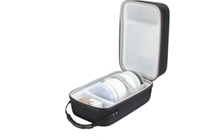 Carrying Case for The Freestyle Projector, The Freestyle Smart Portable Projector 360° All-Round Protection Storage Box
