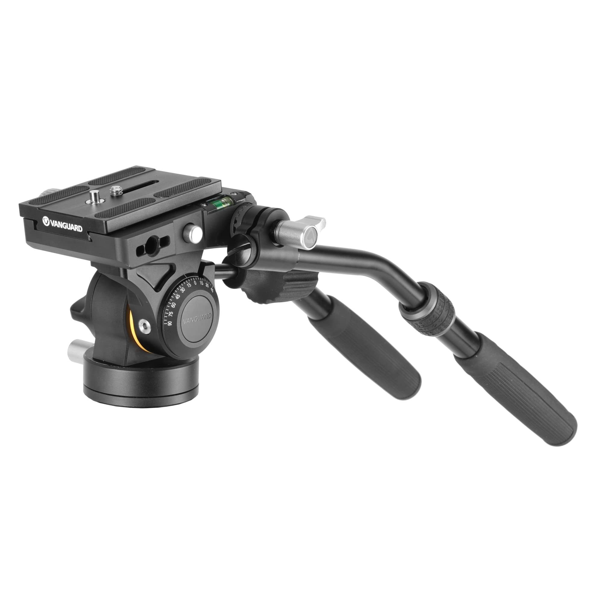 Vanguard VEO PV-18 Arca Compatible Open Video Head - 10kg Capacity — image 1