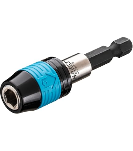 Hazet 990S/11 XZN 11Piece Impact Screwdriver Socket Set - Amazon.com