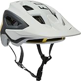 Fox Racing Speedframe Pro Mountain Bike Helmet, Blocked Boulder, Small