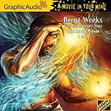 The Lightbringer Trilogy 1  The Black Prism (1 of 3)