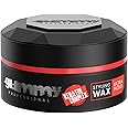 Fonex Gummy Styling Wax Ultra Hold 150 ml (Pack of 1)