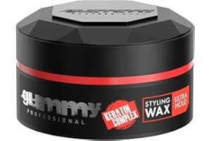 Fonex Gummy Styling Wax Ultra Hold 150 ml (Pack of 1)