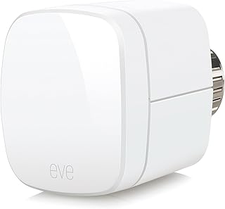 Elgato Eve Thermo für Apple HomeKit