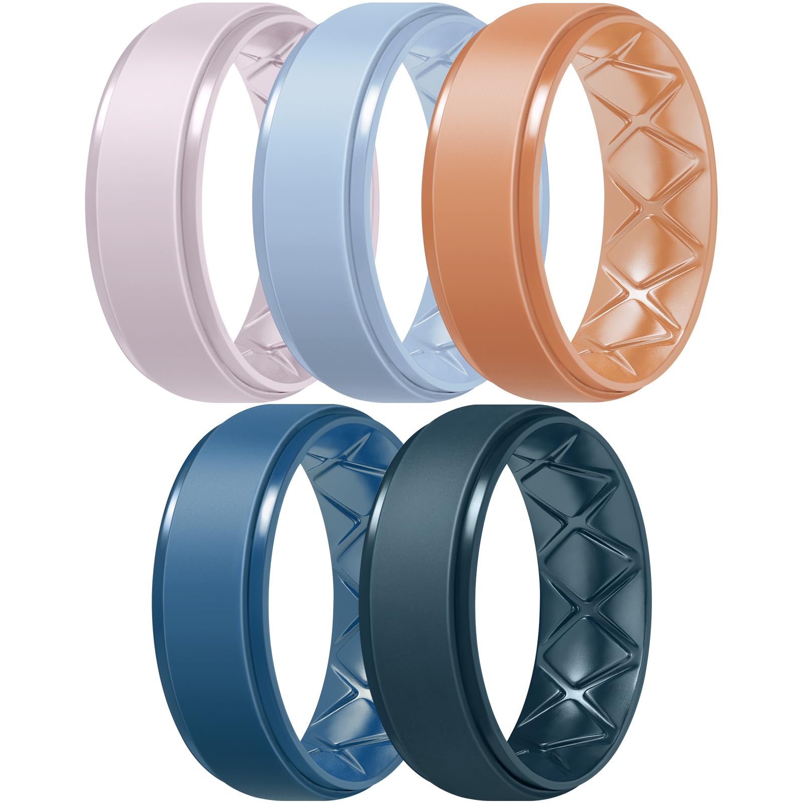 Egnaro Inner Arc Ergonomic Breathable