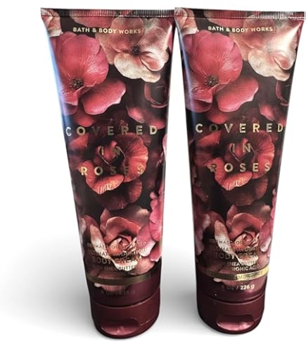 Amazon.com: Bath & Body Works Spray Corporal de Fragancia Fina
