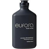 Eufora Hero for Men Complete Shampoo 10.1 Oz