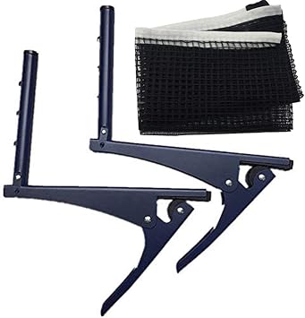 Amazon Takelablaze 卓球ネット用 クイックサポート ネットセット Takelablaze 卓球台 ネット