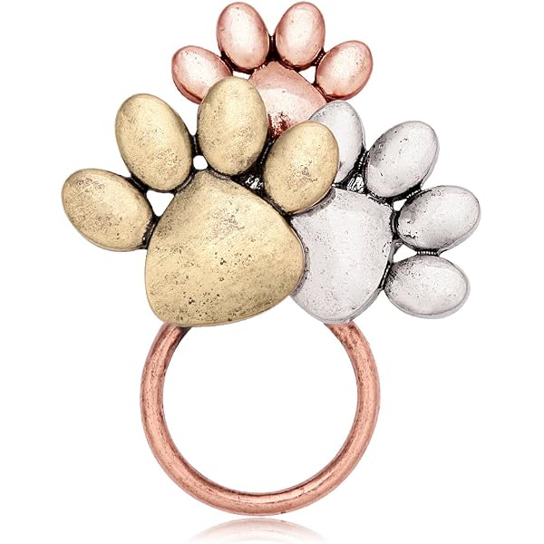 Aazon.co: NOUANDA Pink Crystal Ribbon Breast Cancer Awareness...