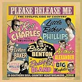 PLEASE RELEASE ME:SOULFUL SIDE OF COUNTRY / VAR    image