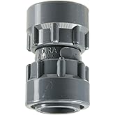 1" x 1" Manifold System Coupling Swivel x Swivel