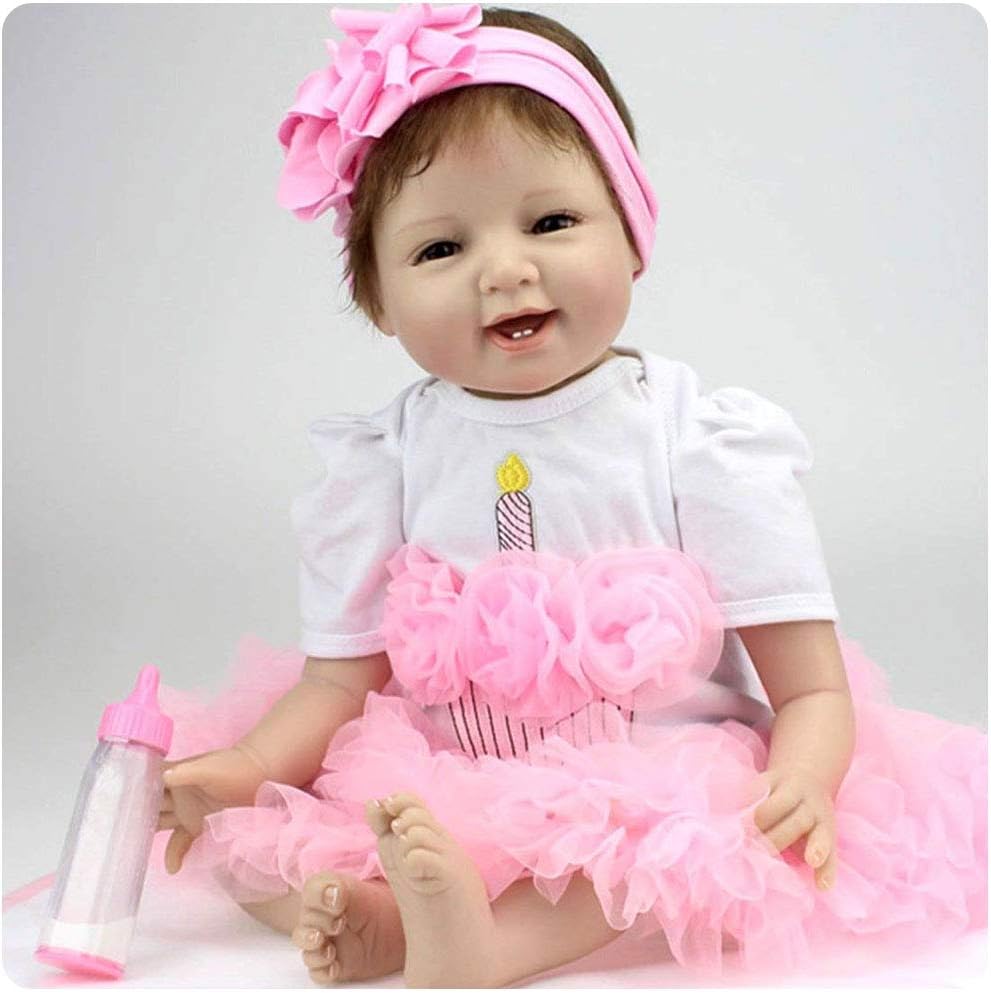 Puppen Die Wie Echte Babys Aussehen