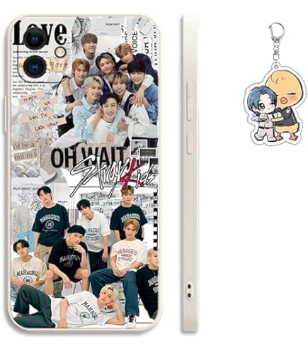 Amazon.com: Phone Case Seishiro TPU Nagi Shockproof Blue