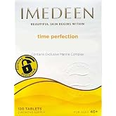 Imedeen time perfection 120 count