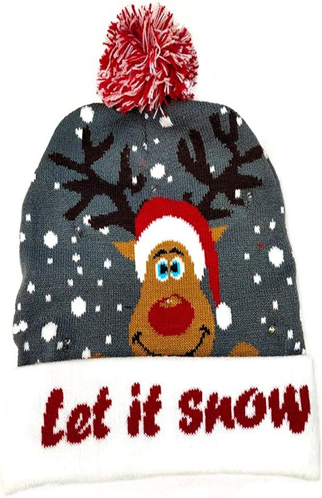 light up hats amazon